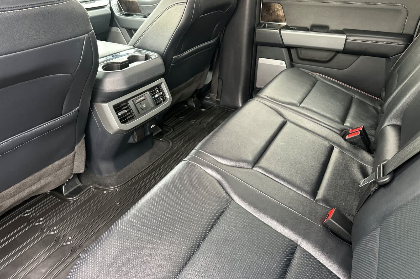 Thumbnail: 2023 Ford F-250 - 4