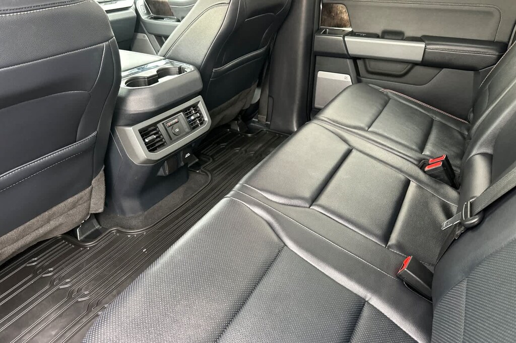 Used 2023 Ford F-250 Truck Crew Cab