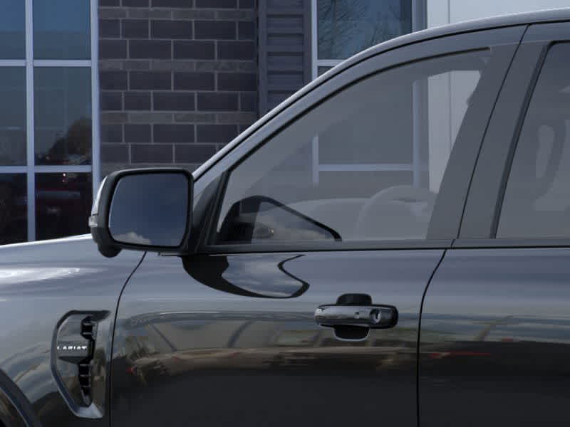 Thumbnail: 2025 Ford Ranger - 20