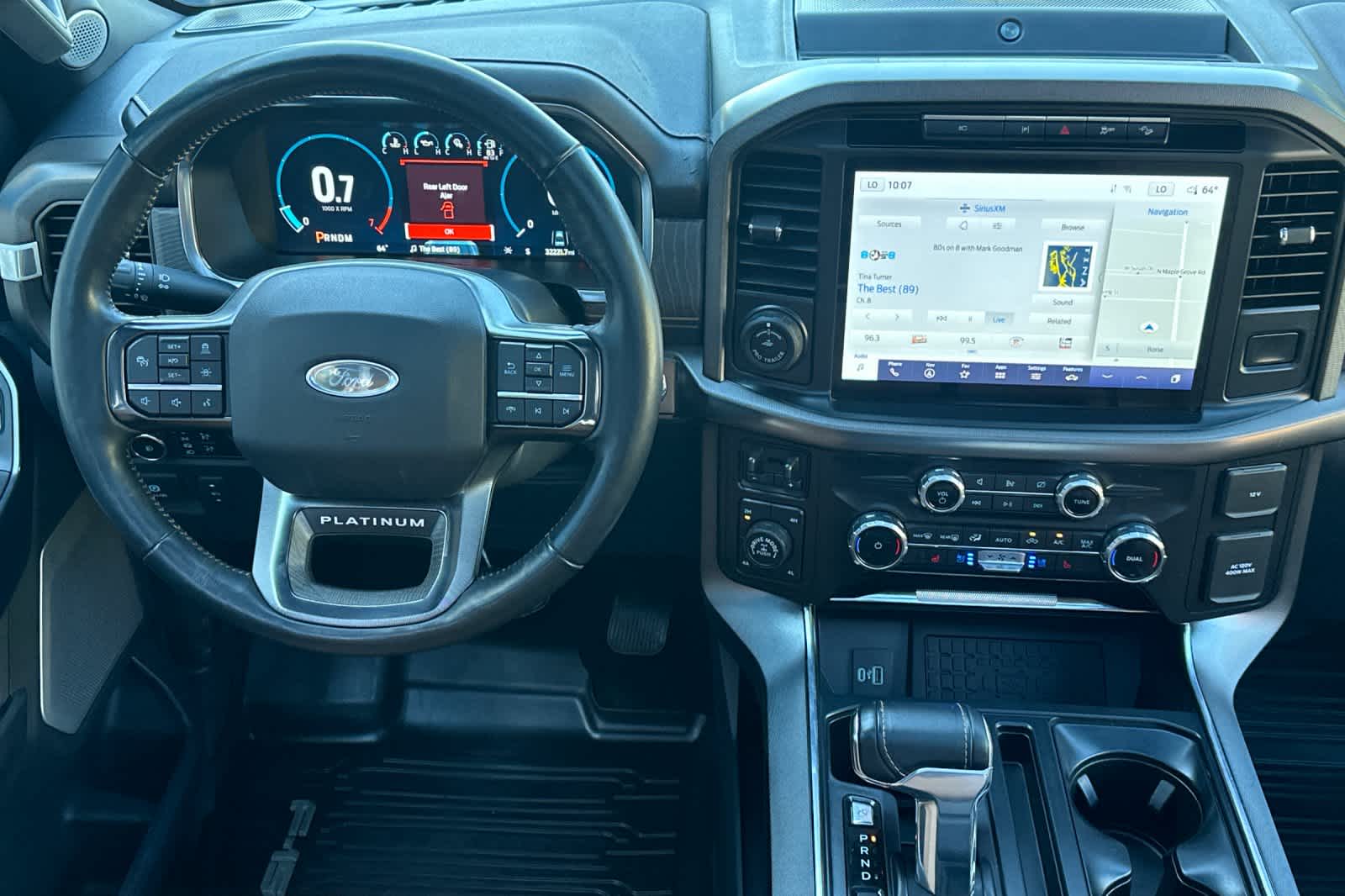 Thumbnail: 2023 Ford F-150 - 14