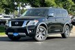 Nissan Armada