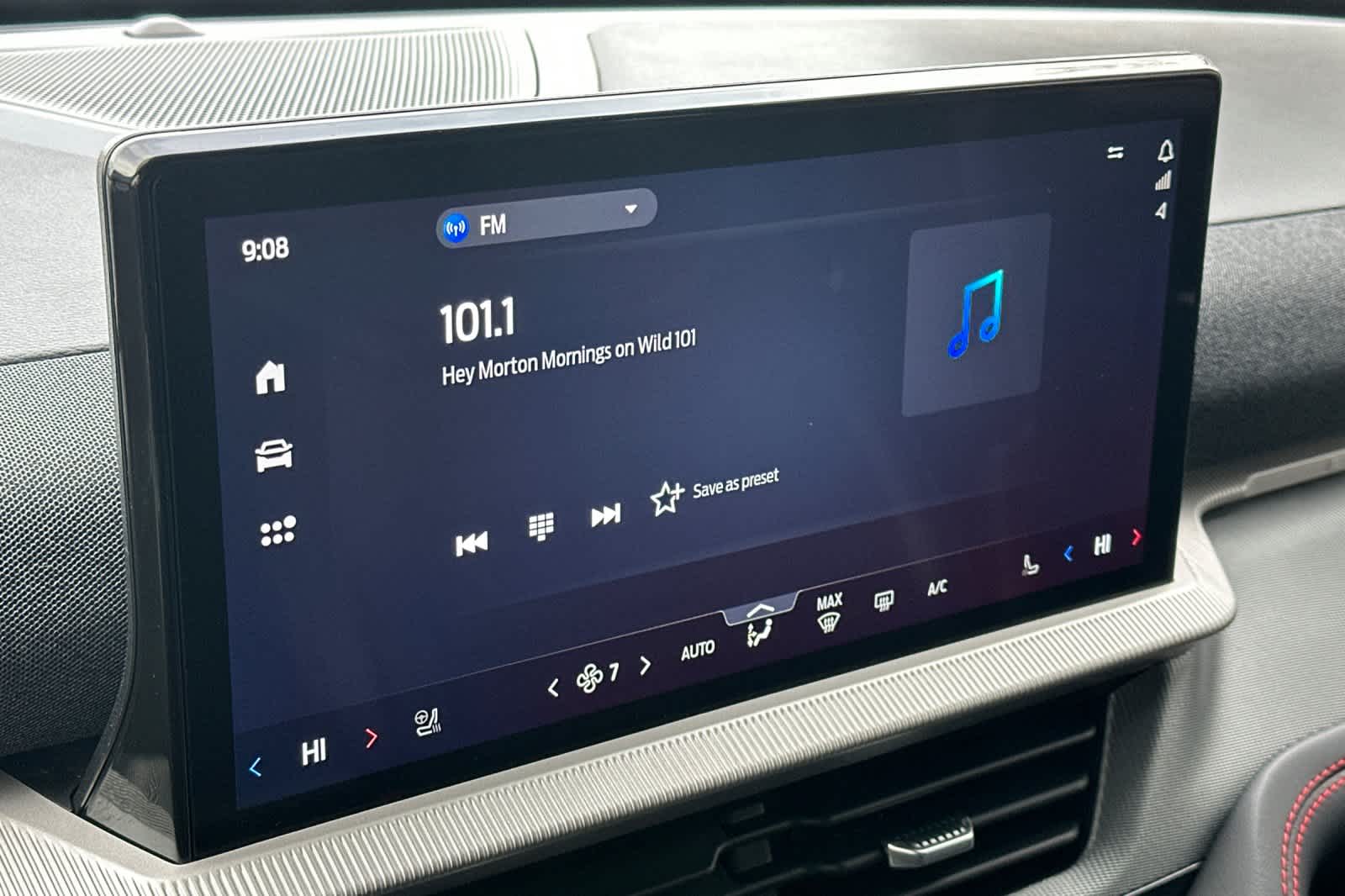 Thumbnail: 2026 Ford Explorer - 19