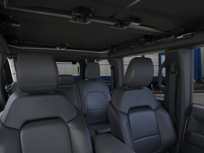 Thumbnail: 2026 Ford Bronco - 12