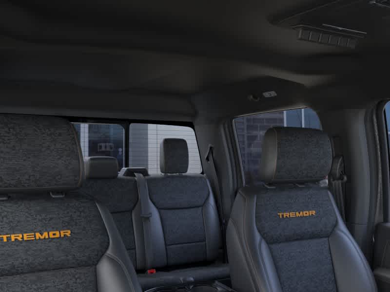 Thumbnail: 2026 Ford F-150 - 22