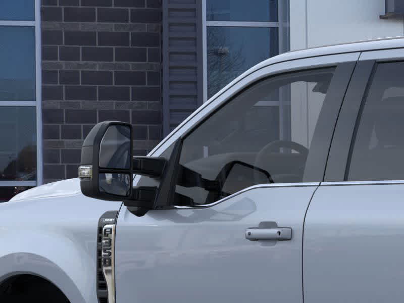 Thumbnail: 2026 Ford F-350 - 20