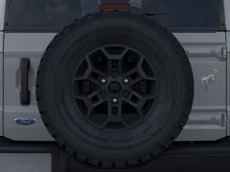 Thumbnail: 2026 Ford Bronco - 24