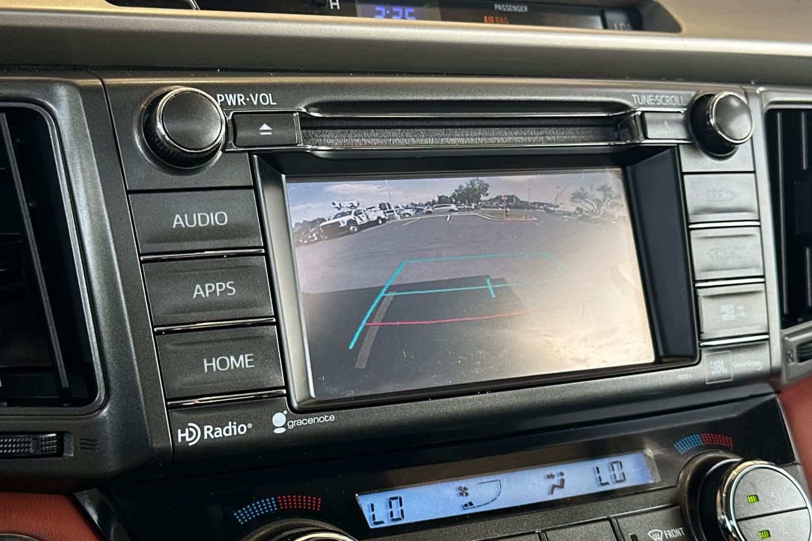 Thumbnail: 2015 Toyota RAV4 - 19