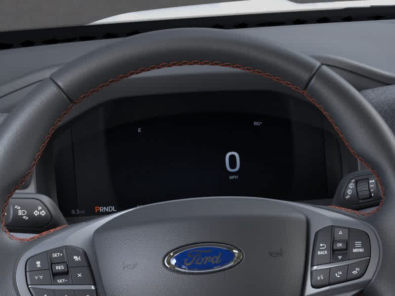 Thumbnail: 2025 Ford Explorer - 13