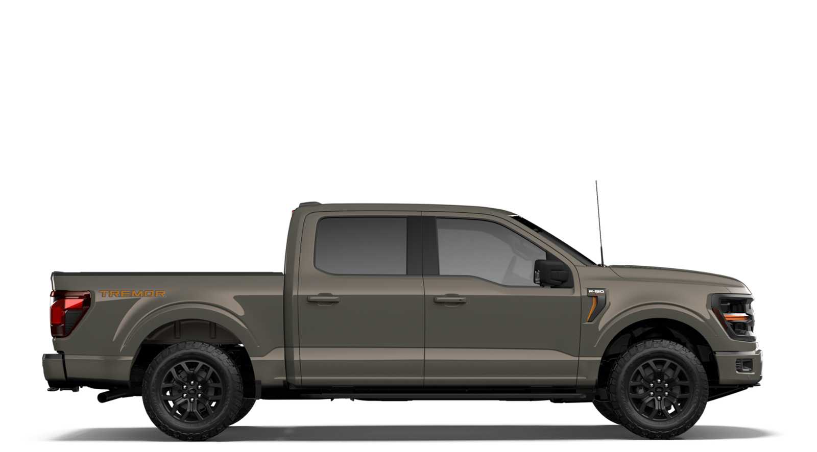 Thumbnail: 2026 Ford F-150 - 5