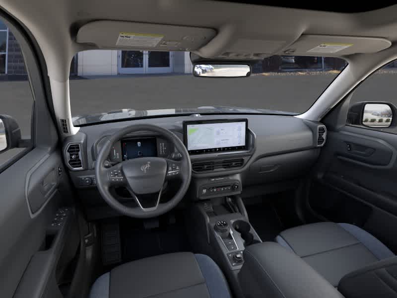 Thumbnail: 2026 Ford Bronco Sport - 9