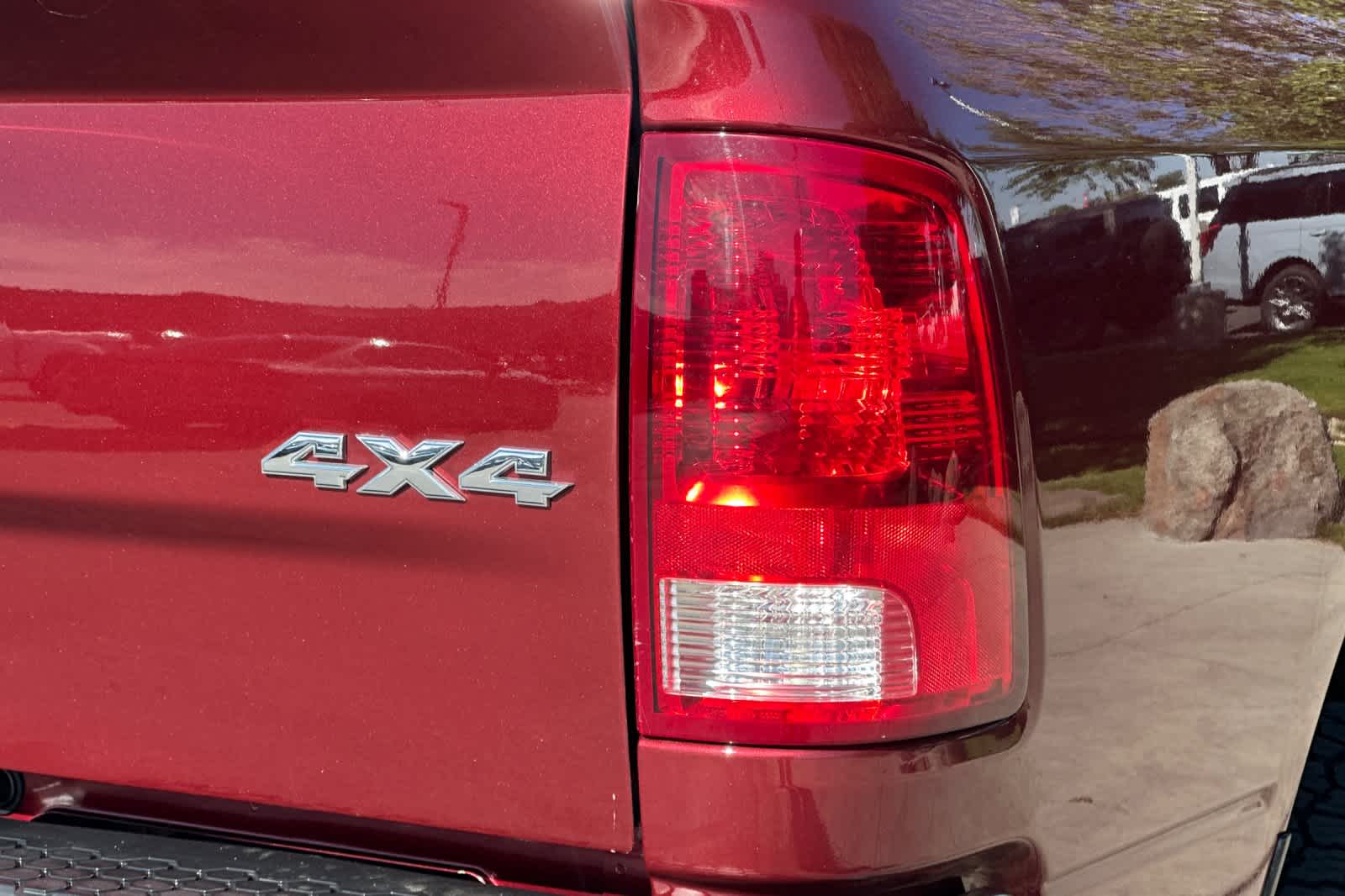 Thumbnail: 2016 RAM 3500 - 25