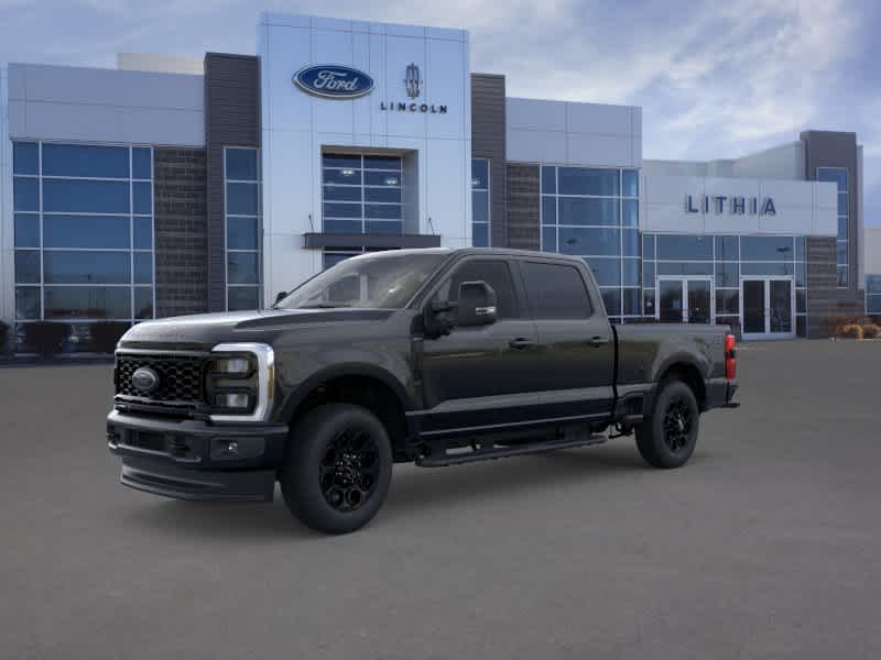 2026 Ford F-250 Lariat 4x4 Crew Cab 6-3/4' Box's photo