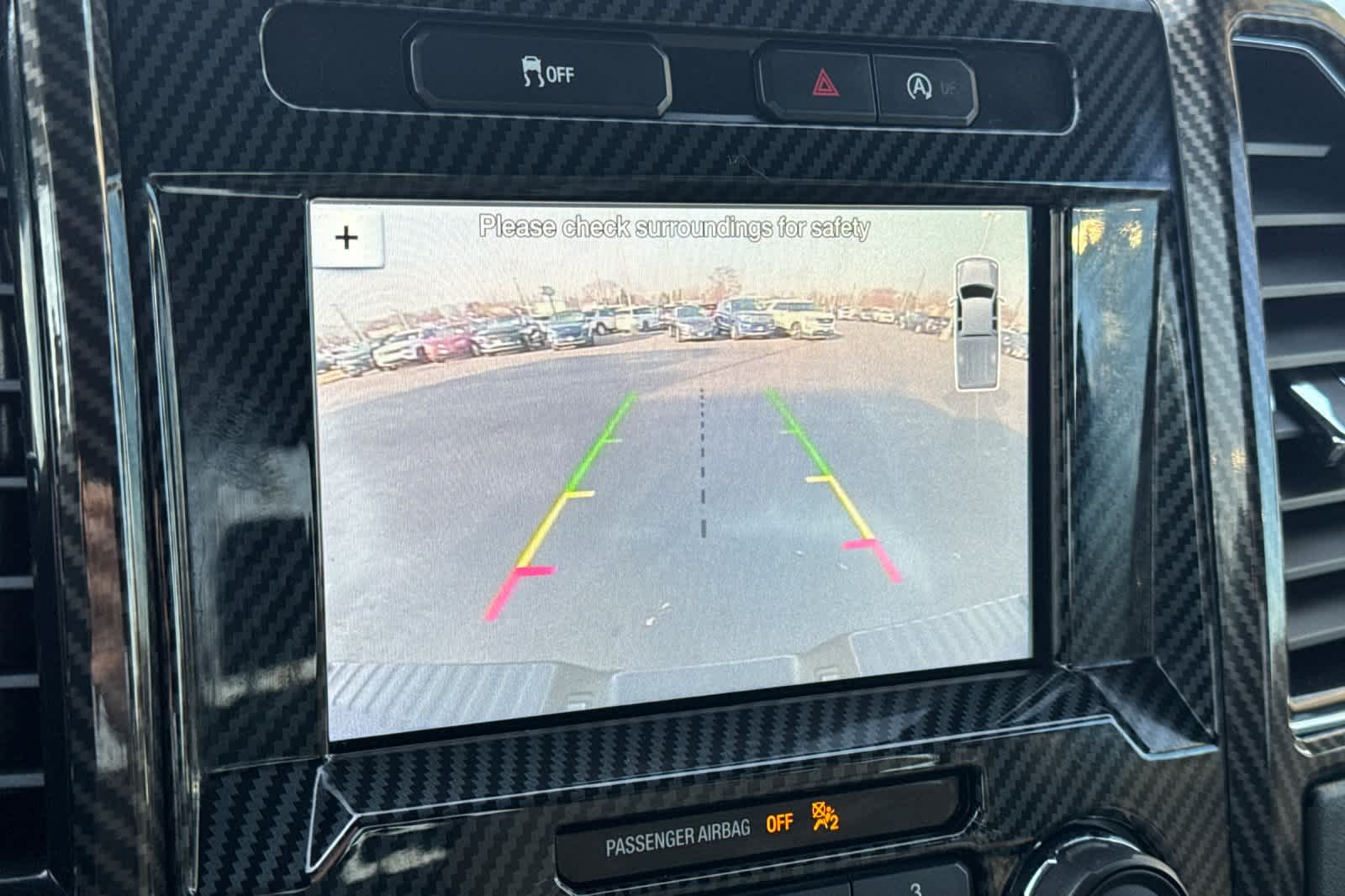 Thumbnail: 2018 Ford F-150 - 19