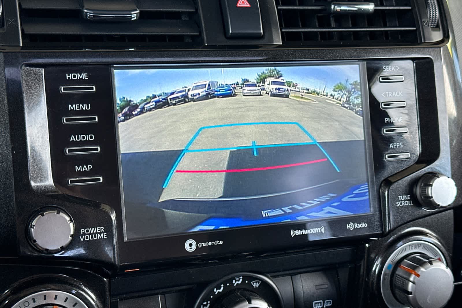 Thumbnail: 2022 Toyota 4Runner - 20