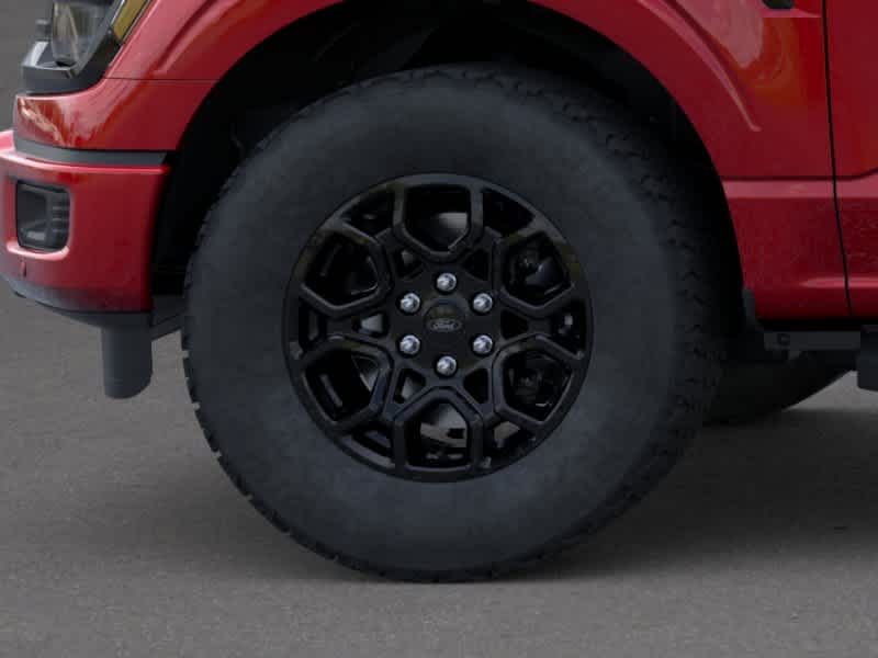 Thumbnail: 2026 Ford F-150 - 19
