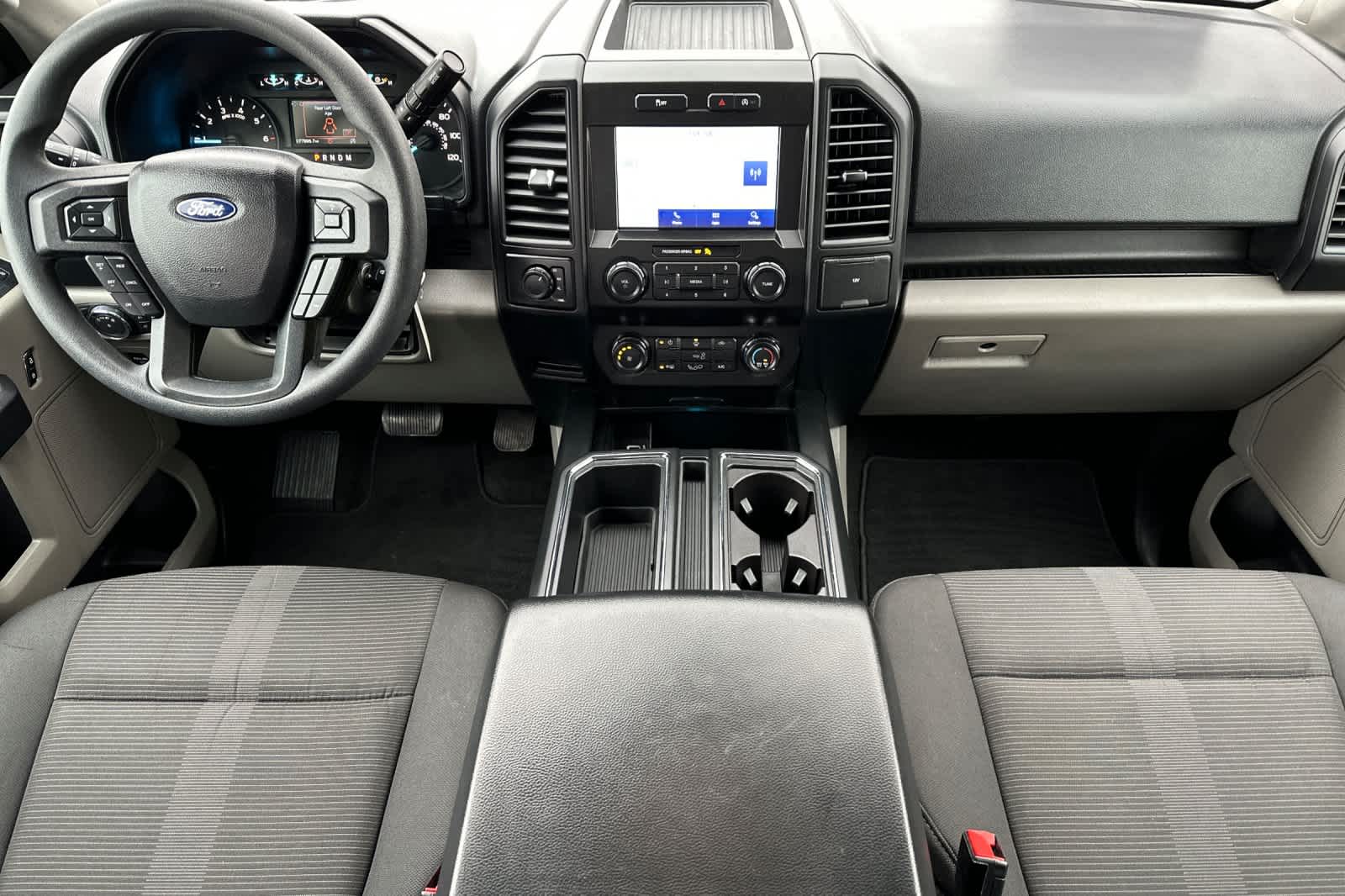 Thumbnail: 2019 Ford F-150 - 3