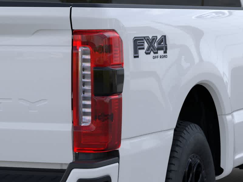 Thumbnail: 2026 Ford F-350 - 21