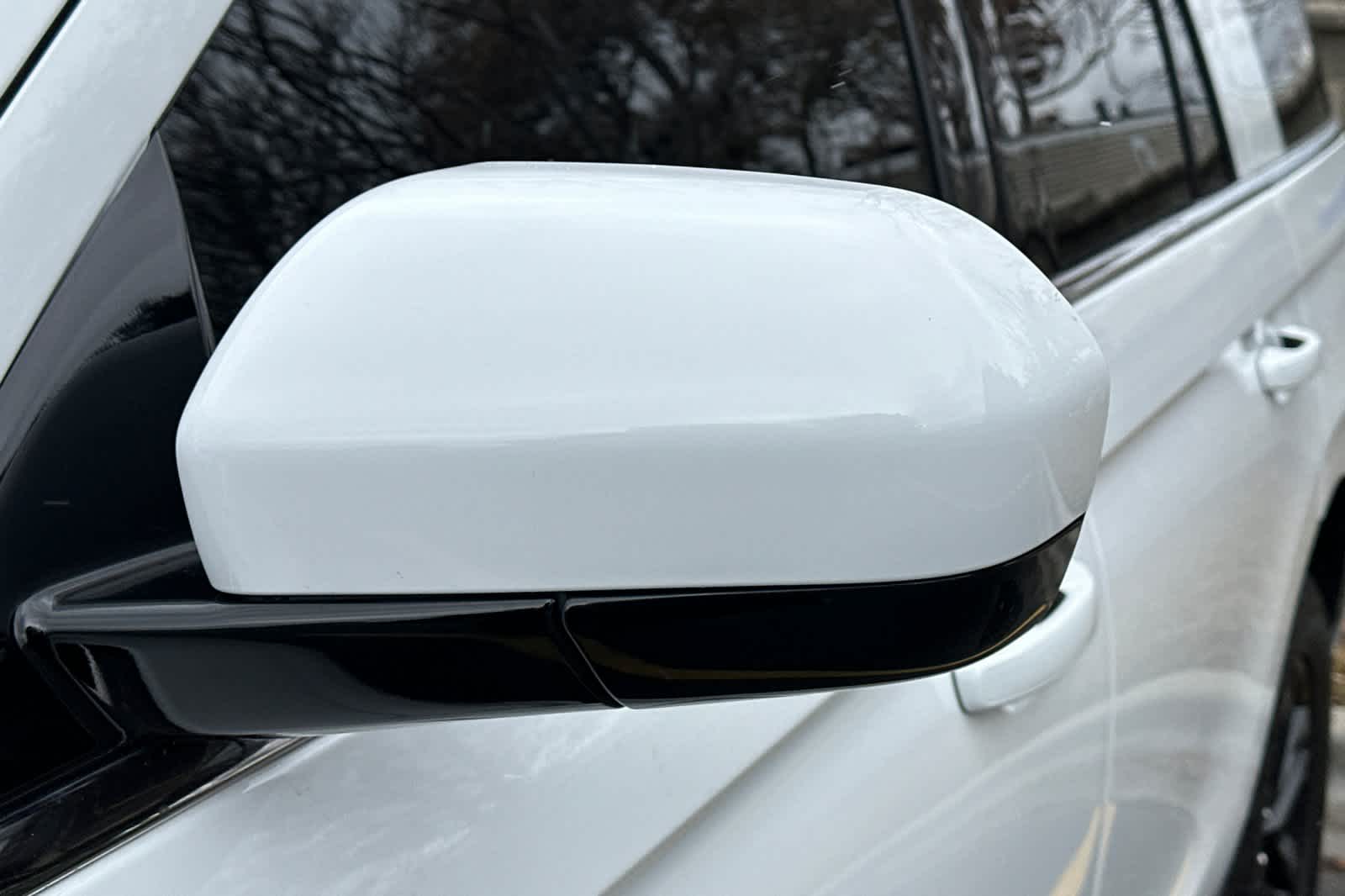 Thumbnail: 2024 Ford Expedition - 7