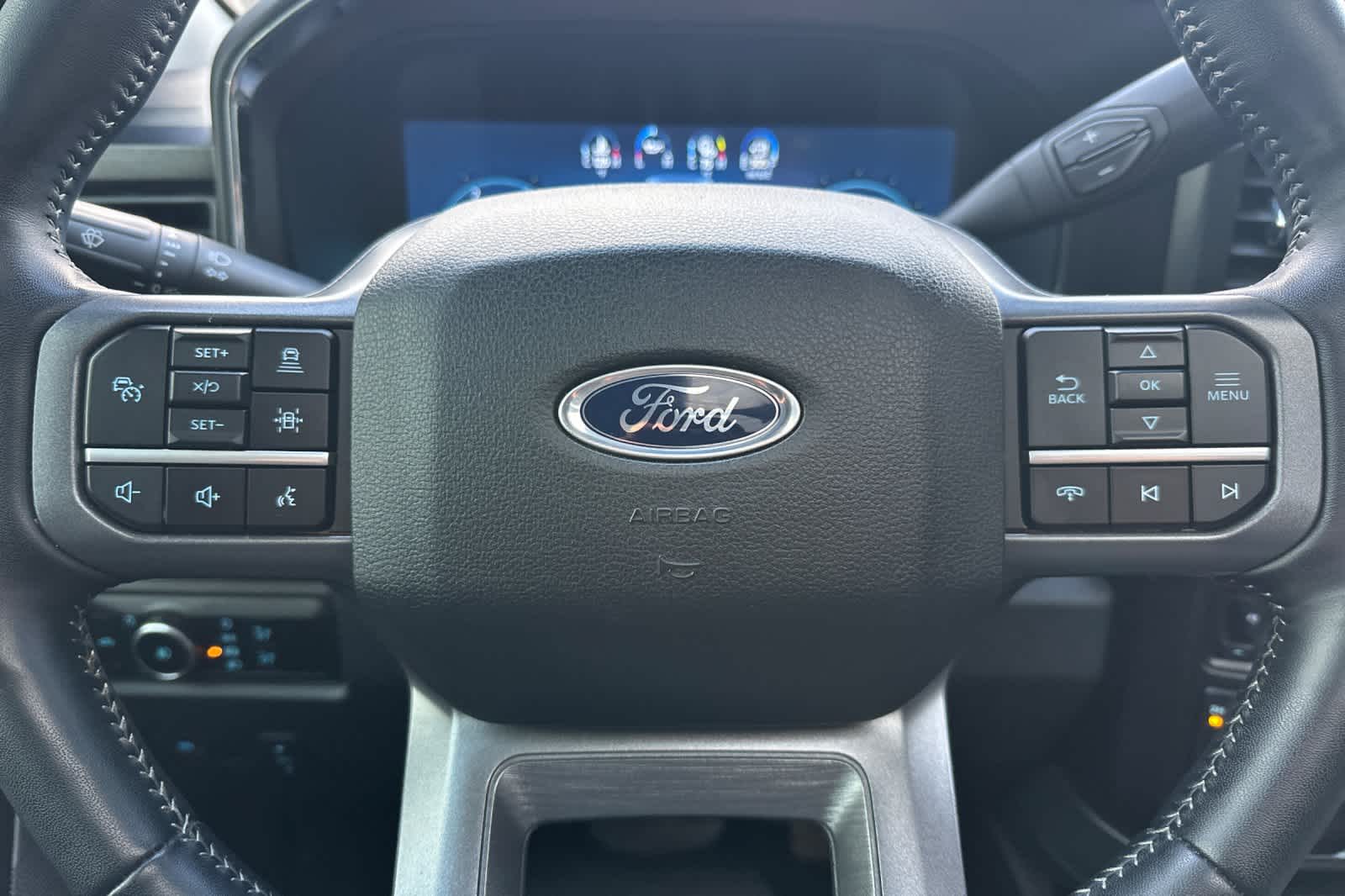 Thumbnail: 2024 Ford F-250 - 23