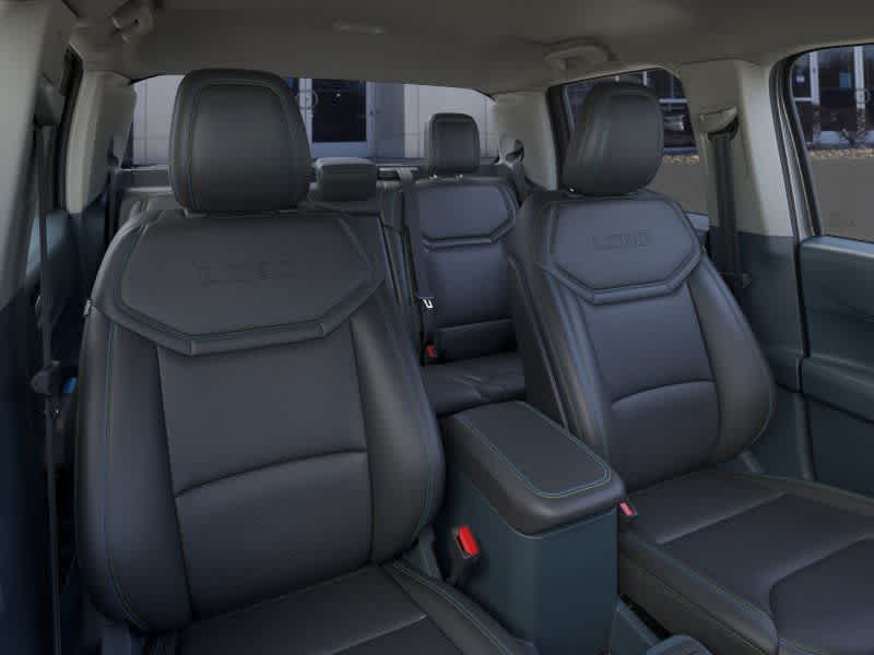 Thumbnail: 2026 Ford Maverick - 10