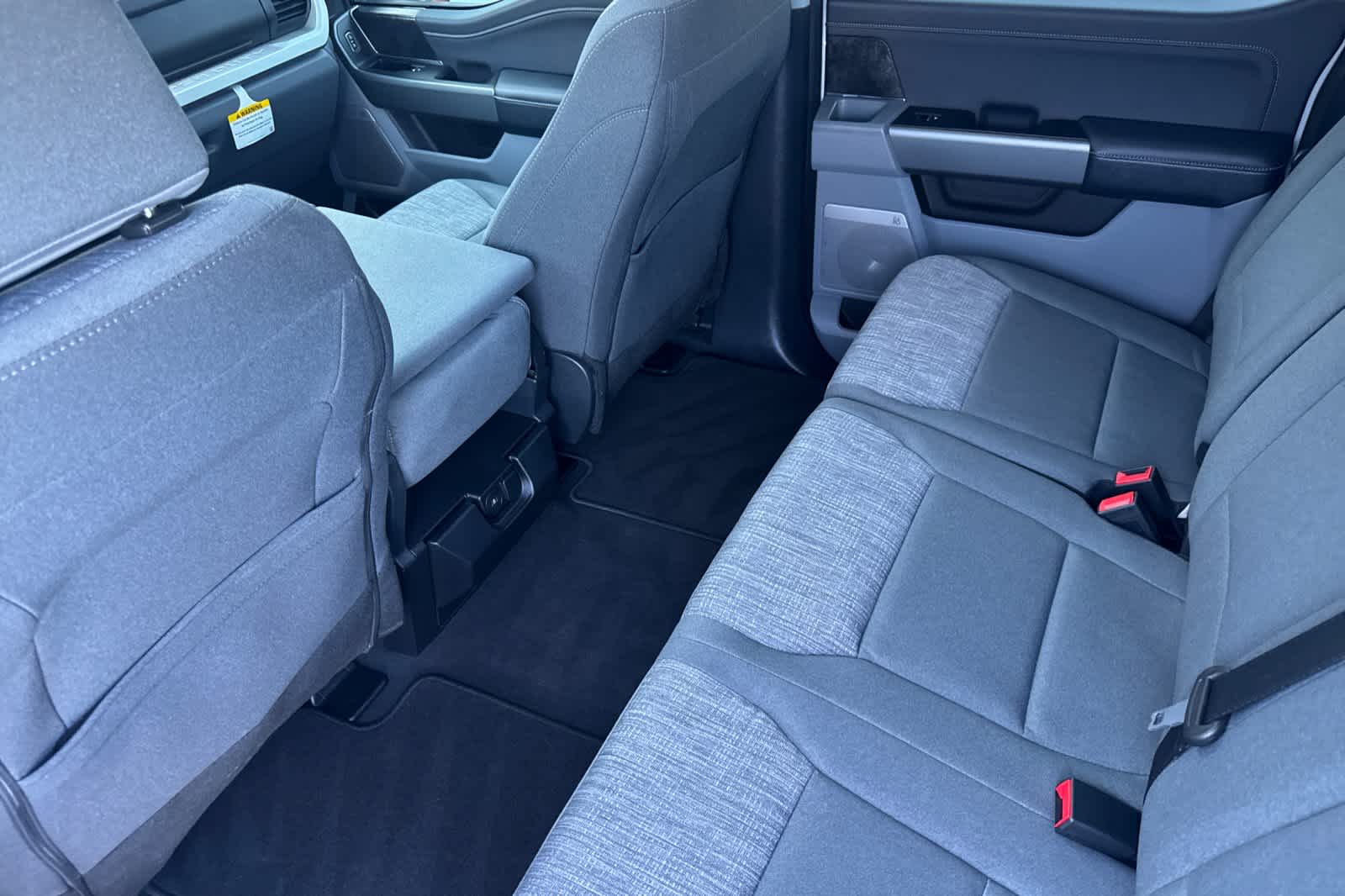 Thumbnail: 2026 Ford F-450 - 4