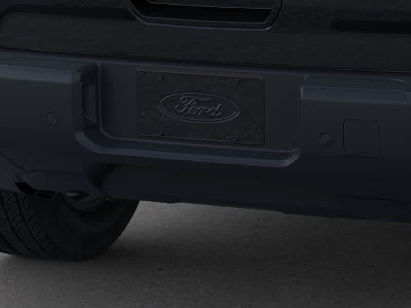 Thumbnail: 2026 Ford Bronco Sport - 20