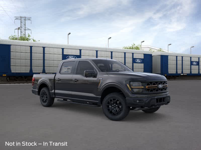 Thumbnail: 2026 Ford F-150 - 7