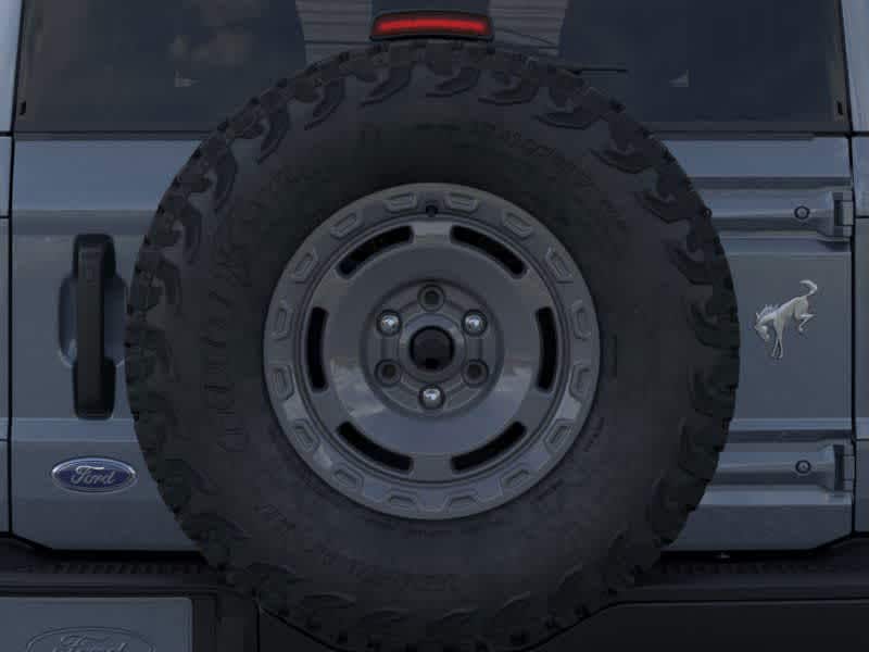 Thumbnail: 2025 Ford Bronco - 24