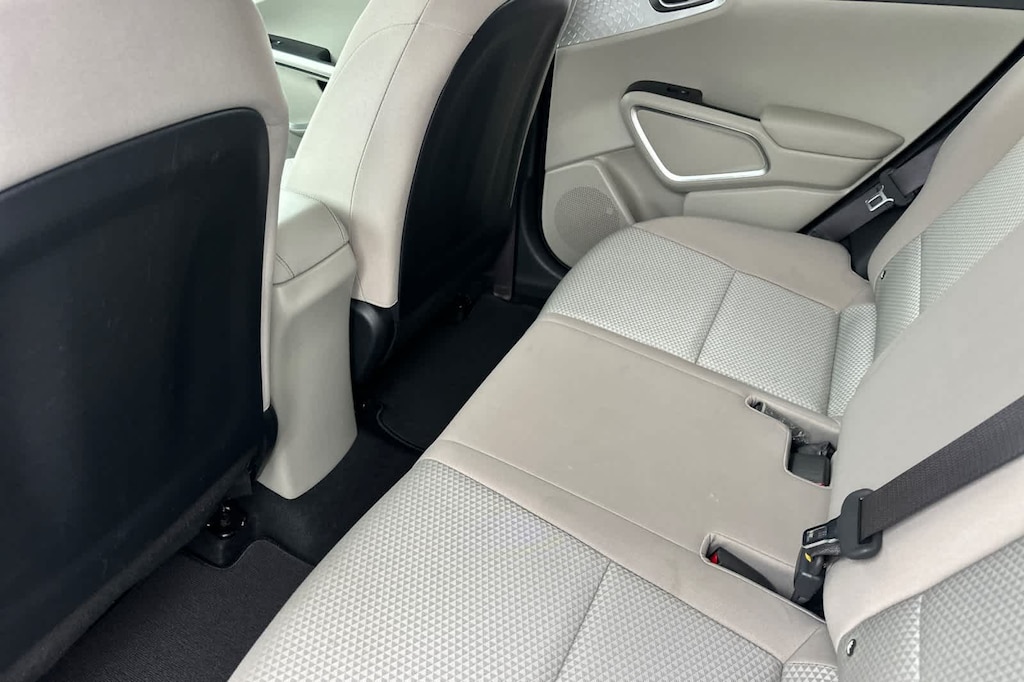 Used 2024 Kia Soul LX Hatchback