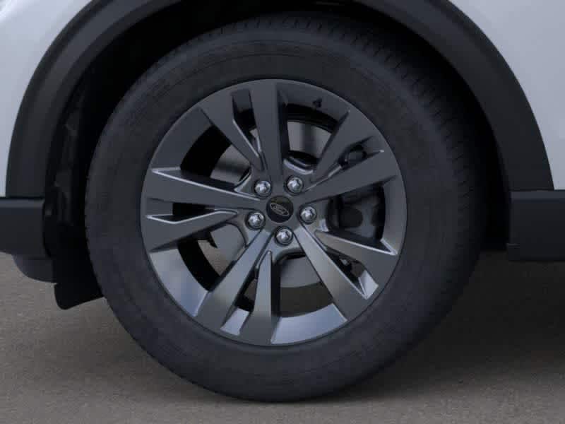 Thumbnail: 2026 Ford Explorer - 19