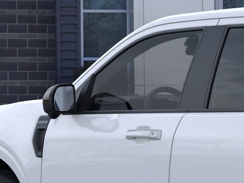 Thumbnail: 2026 Ford Maverick - 21