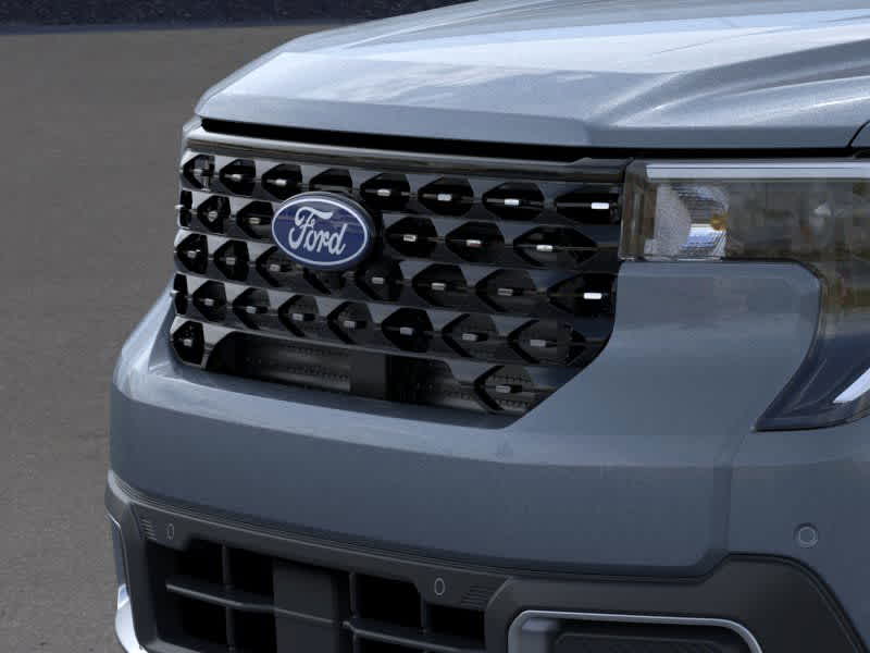 Thumbnail: 2026 Ford Maverick - 18