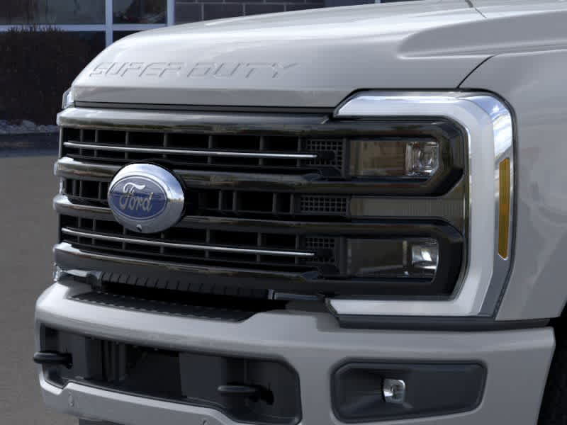 Thumbnail: 2026 Ford F-350 - 17