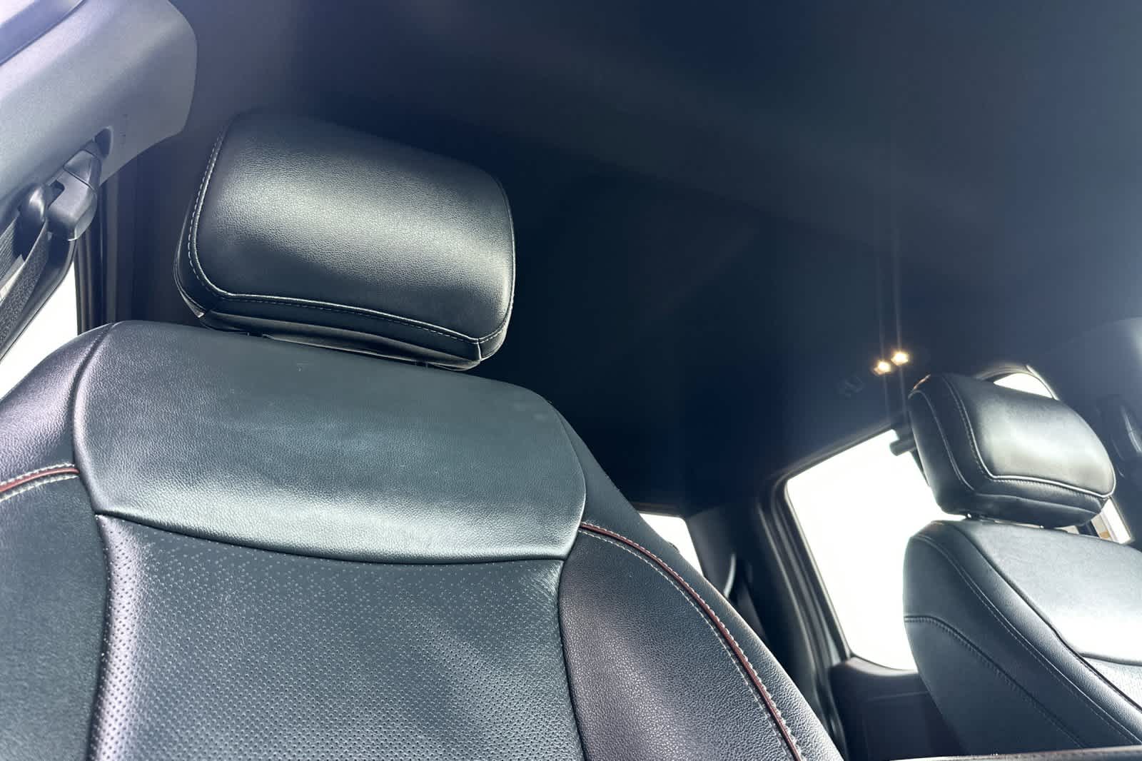 Thumbnail: 2021 Ford F-150 - 16