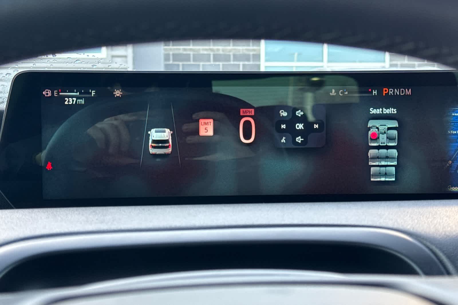 Thumbnail: 2025 Ford Expedition - 26