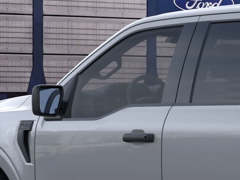 Thumbnail: 2026 Ford F-150 - 20