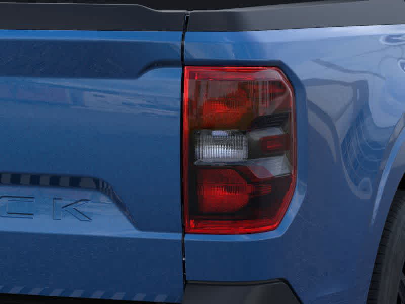 Thumbnail: 2025 Ford Maverick - 22