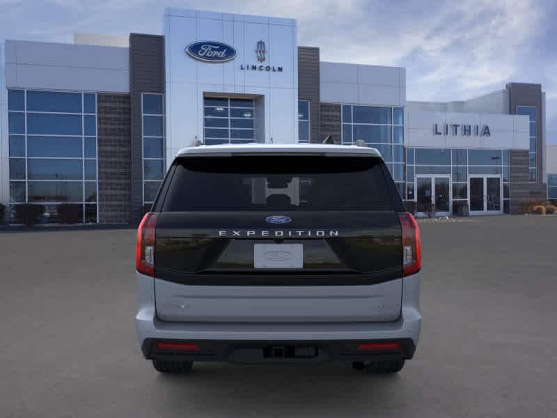 Thumbnail: 2026 Ford Expedition MAX - 4
