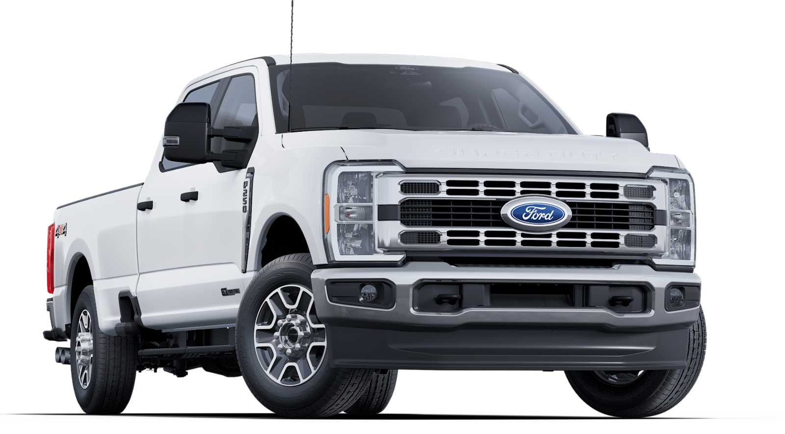 Thumbnail: 2025 Ford F-250 - 4