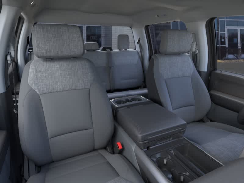 Thumbnail: 2023 Ford F-150 - 10