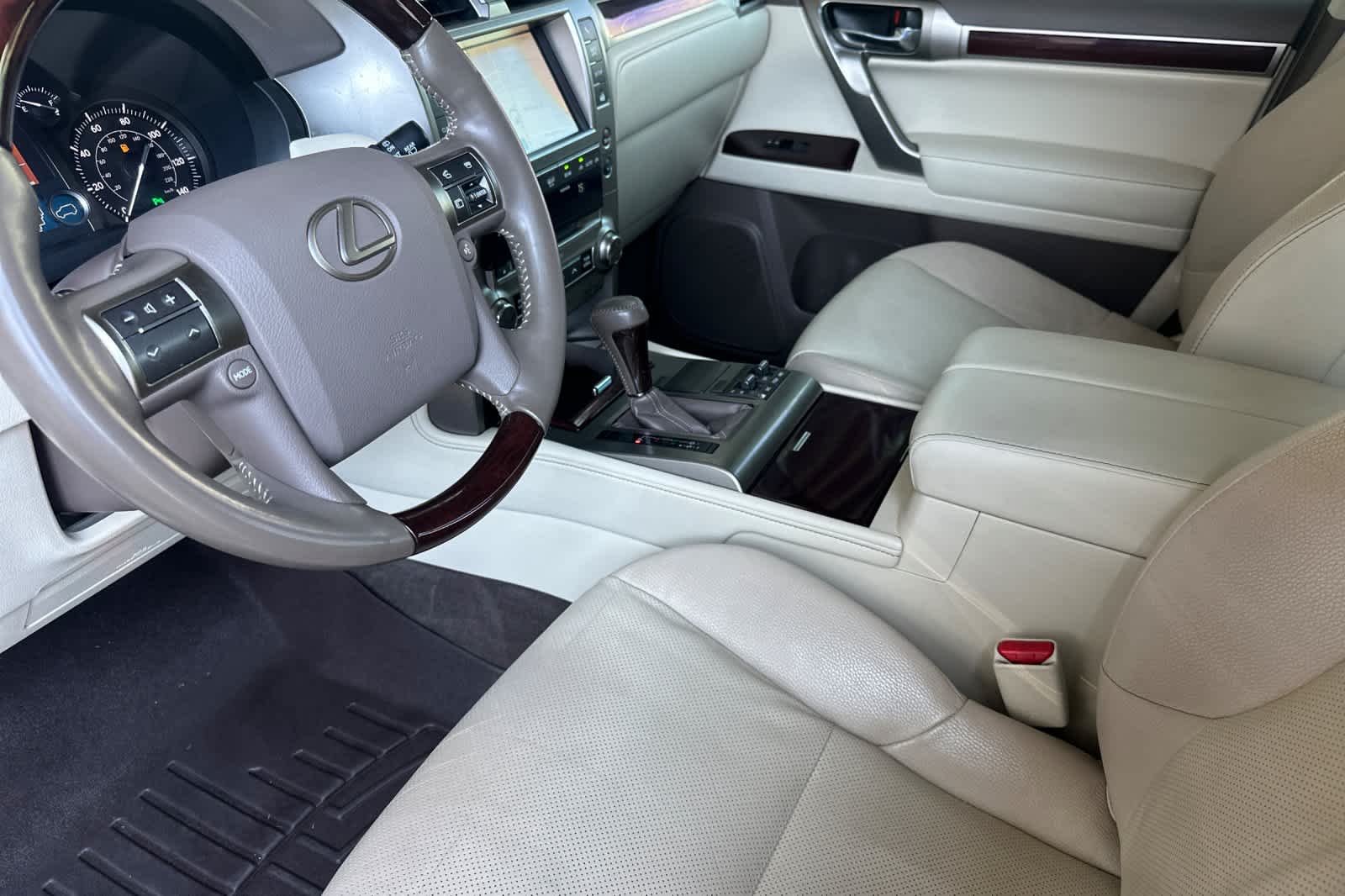 Thumbnail: 2019 Lexus GX - 11