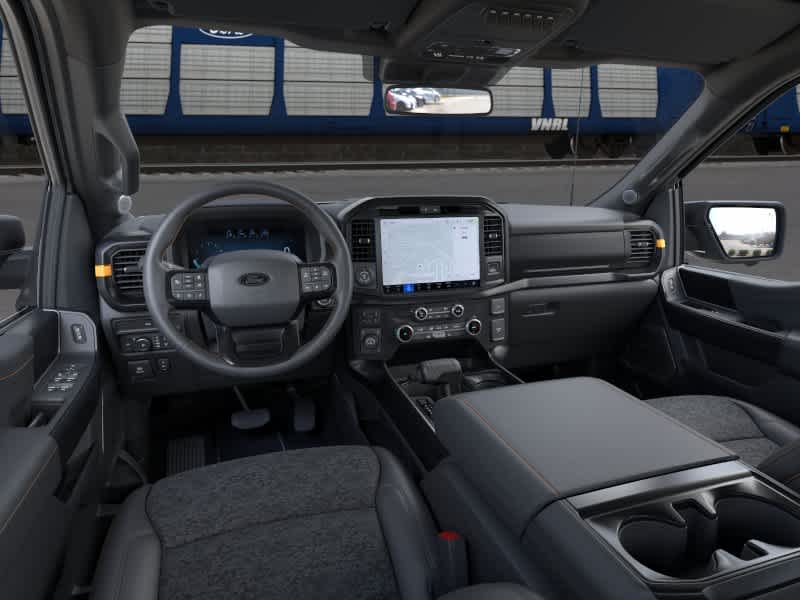 Thumbnail: 2026 Ford F-150 - 9