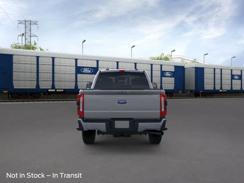 Thumbnail: 2026 Ford F-250 - 5