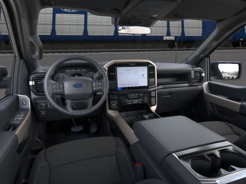 Thumbnail: 2026 Ford F-150 - 9