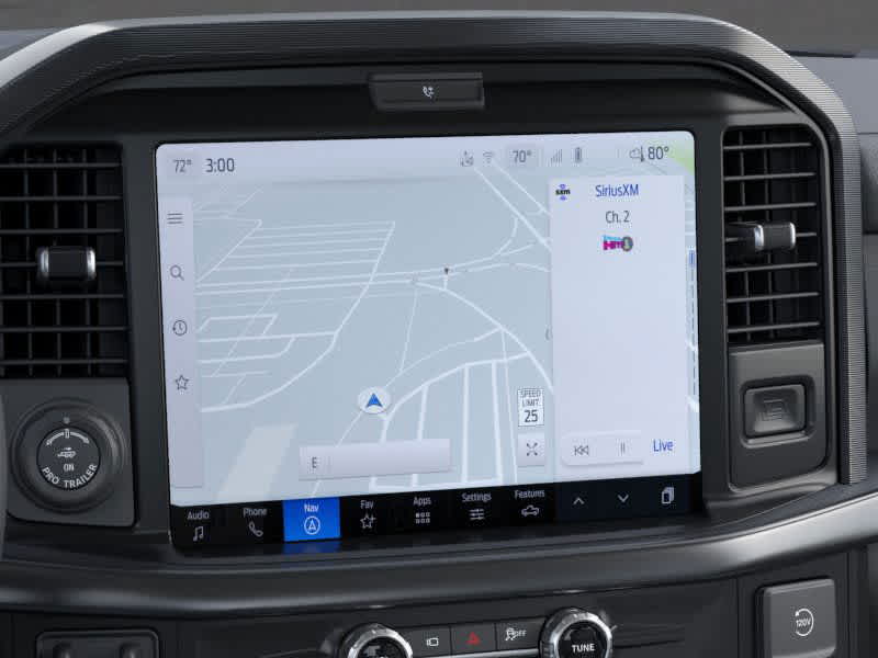 Thumbnail: 2026 Ford F-150 - 14