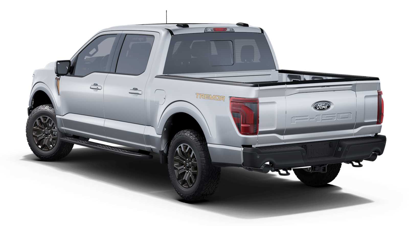 Thumbnail: 2025 Ford F-150 - 2
