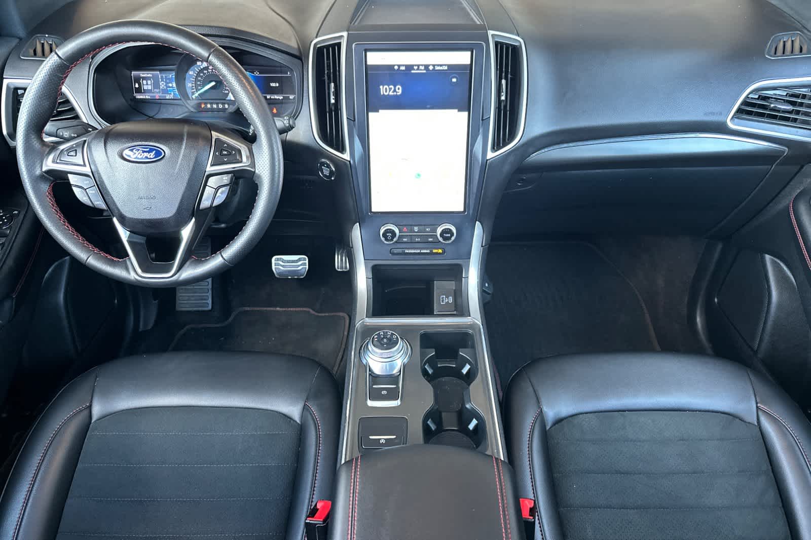 Thumbnail: 2022 Ford Edge - 3