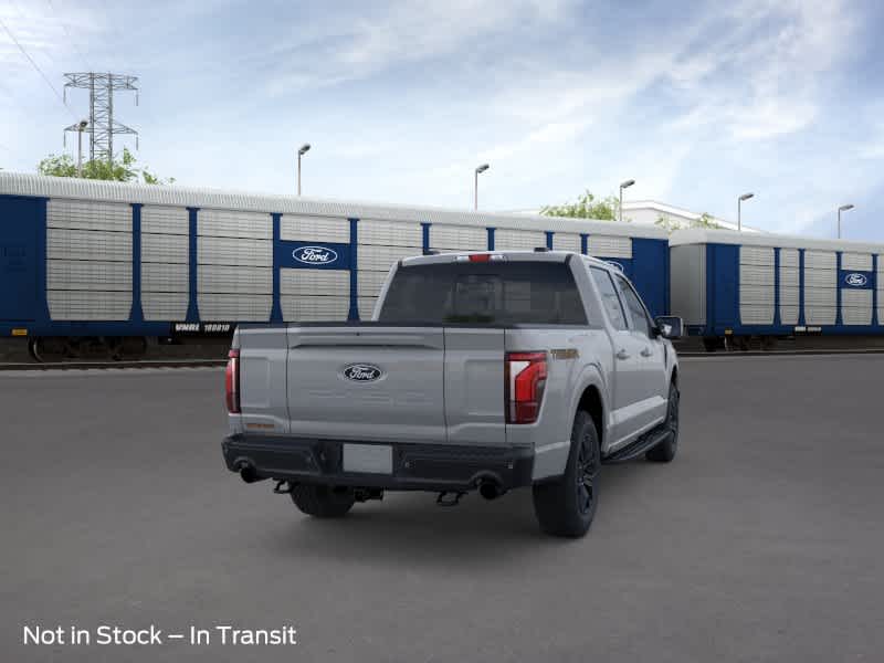 Thumbnail: 2026 Ford F-150 - 8