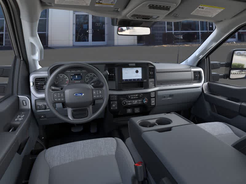 Thumbnail: 2026 Ford F-250 - 9