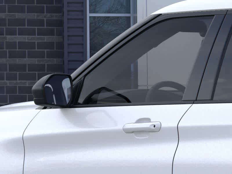 Thumbnail: 2025 Ford Explorer - 20